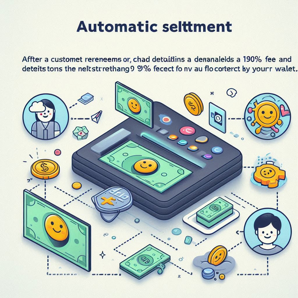 Automatic Settlement